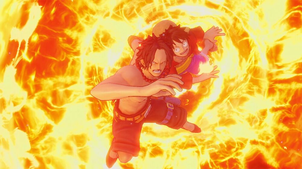 One Piece Odyssey Switch Recensione 1.jpg One Piece Odyssey Switch Recensione 1.jpg